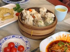 -都一处烧麦馆(前门店)