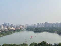 -天津水上公园
