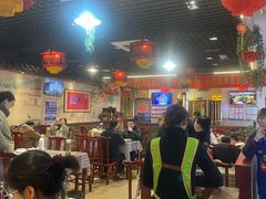 -百味地锅鸡(二店·财校分店)