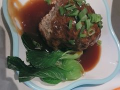-北李妈妈菜·海肠捞饭(开发区万达店)