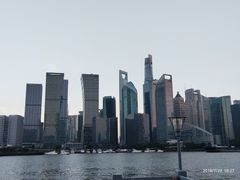 -公平路渡口(轮渡站)