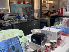 -DQ·蛋糕·冰淇淋(鸿坤店)