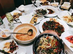 -老牌坊鲁菜名店(宽厚里店)