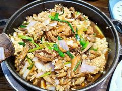 -华华火锅牛蛙(祥宾店)