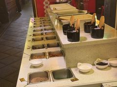 -蜀九鼎毛肚火锅(惠安店)