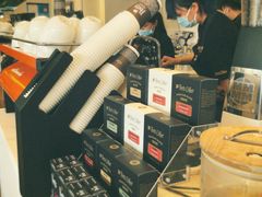 -Peet's Coffee皮爷咖啡(大学路店)