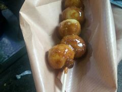 -利强记北角鸡蛋仔(弥敦道店 )