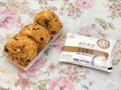 -格瑞思动物奶油生日蛋糕(圆融店)