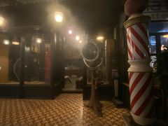 -席娜卡琳火车铁道夜市