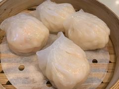 水晶虾饺皇-珍粥道(杉杉奥特莱斯店)