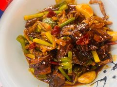 -小民大排档(马场角横路店)