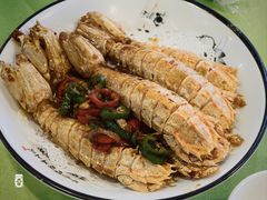 -盛港湾海鲜食府(黄沙店)