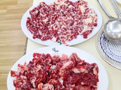-福合埕牛肉火锅(长平国新店)