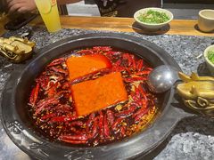 -蜀大侠火锅(建设路第五大道店)