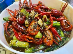 -黑牛码头·小龙虾·烧烤