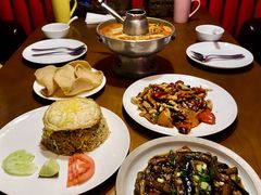-泰国餐厅 Thai Food(裕华万达店)