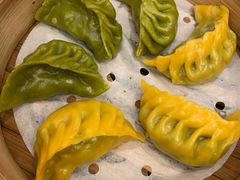 -五观堂素食(新华路店)