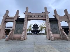 -东湖景区