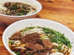 牛肉粉-肆姐面粉馆(坡子街店)