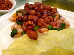-宁波汉通海鲜大酒店(江湾店)