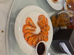 -万龙洲海鲜(阜外店)