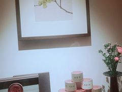 -梅间堂茶馆(绿地缤纷城店)