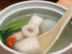 -竹里馆·淮扬菜·功夫茶(老门东店)