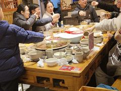 -堂客老火锅(欣阳广场总店)