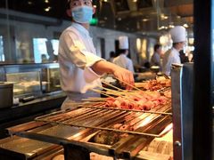 -广州富力君悦大酒店·凯菲厅