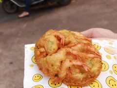 -信二嫂虾饼(振兴路店)
