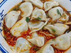 -马茹特色饺子馆