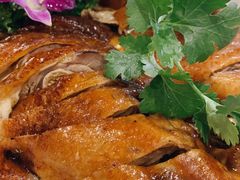 鹅冠古法烧鹅-鹅冠港式茶餐厅(来福士店)