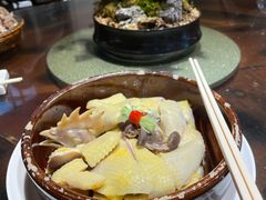-猪肉婆私房菜(容桂总店)
