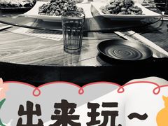 -望京一号·重庆江湖菜(工体店)
