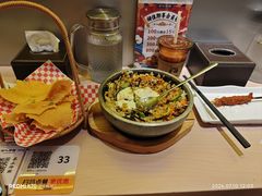 -七八冷面·延边朝鲜族美食(世纪汇店)