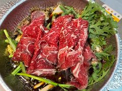 -松坂屋日料自助(长城路店)