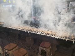 -品回味清真西北楼(宁波首店)