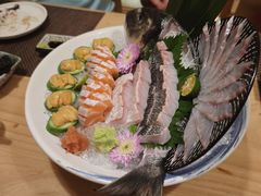 -长崎屋·日本料理·刺身·烧鸟(天河北路店)
