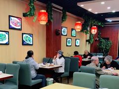 大堂-黑石礁酒楼·海鲜(黑石礁店)