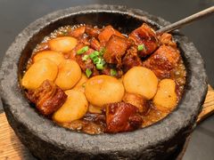 -中国徽菜·徽商故里(广安门店)