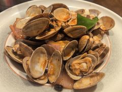 -蚝得喜海鲜(东城店)