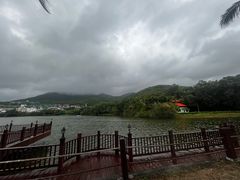 -三亚亚龙湾金棕榈度假酒店