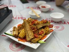 -凤城康记饭店
