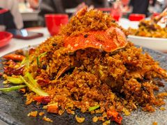 -避风塘·金牌店·夜宵(金玉兰店)