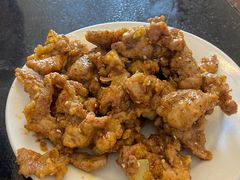 -清真宏玉祥黄门脸餐厅(华荫东里店)