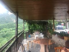 -葛子涧农家宴