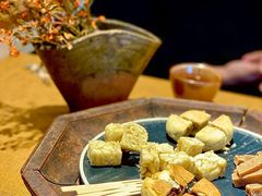 -一号铺子·大炉茶