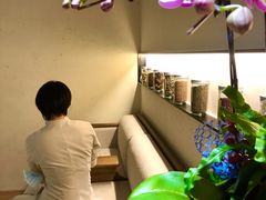 -常乐·对症推拿(嘉里中心第132分店)