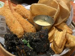 -卡朋厨房(289艺术园区店)