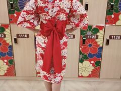 -汤里来温泉